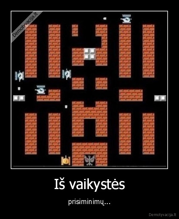 Iš vaikystės - prisiminimų.... 