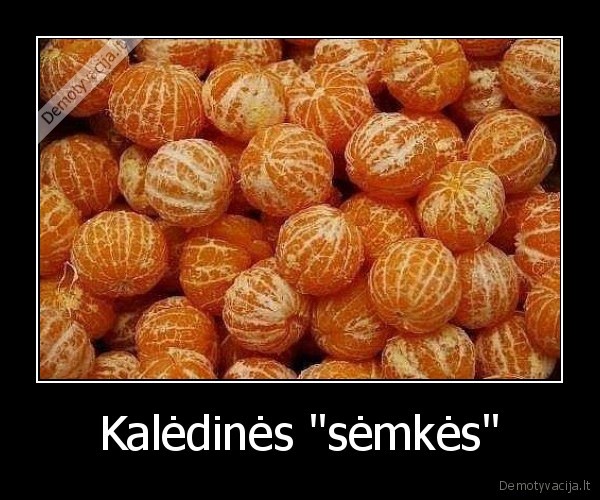 Kalėdinės 