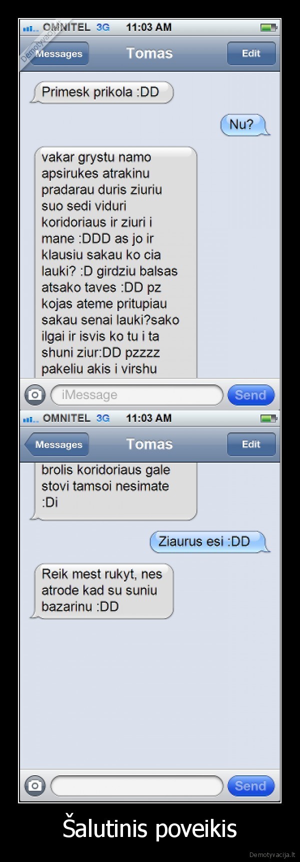 Šalutinis poveikis