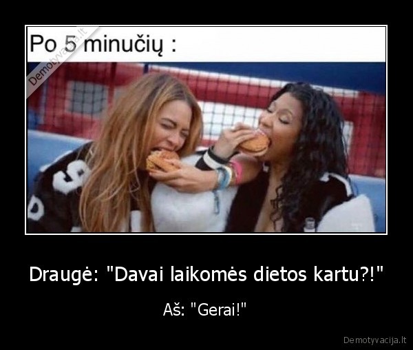 Draugė: 