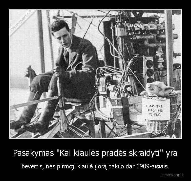 Pasakymas 