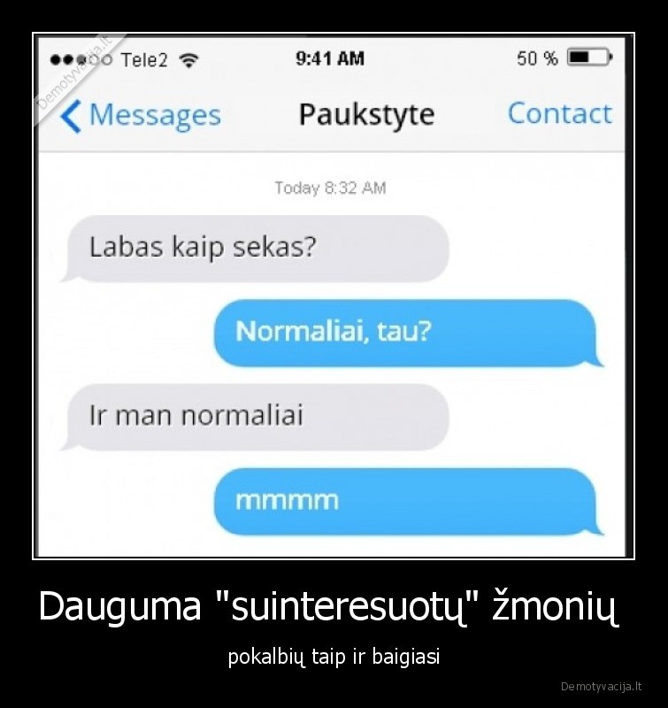 Dauguma 