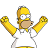 Simpsonai - 32 sezonas 22 serija - The Simpsons - 32 season 22 episode